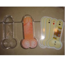 קלפים למשחק בצורת בולבולים